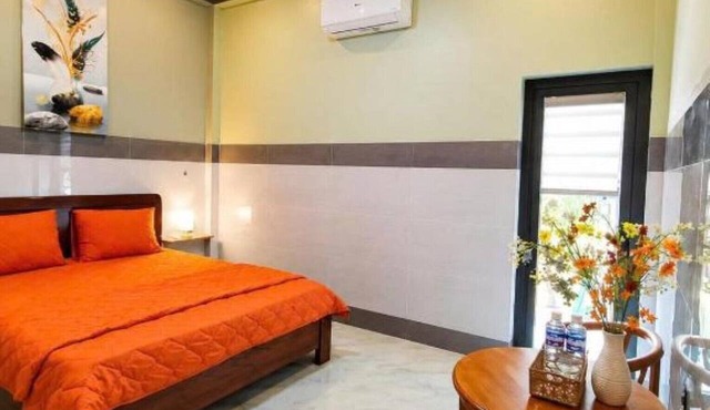 Tien Phat Hotel