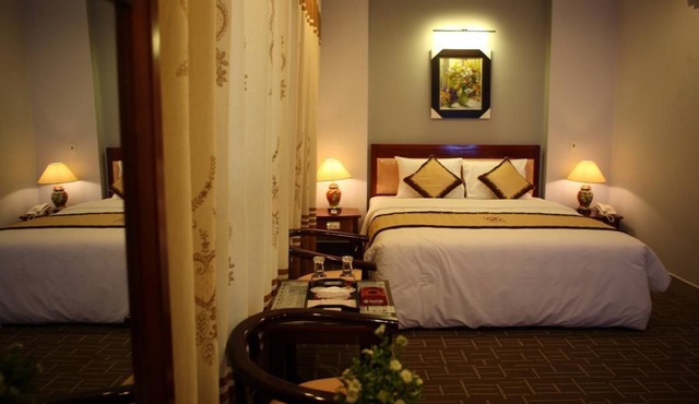 Tien Thanh Hotel