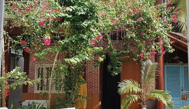 Tien Yoga House