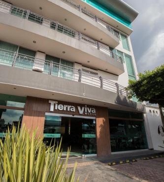 TIERRA VIVA in Comitán