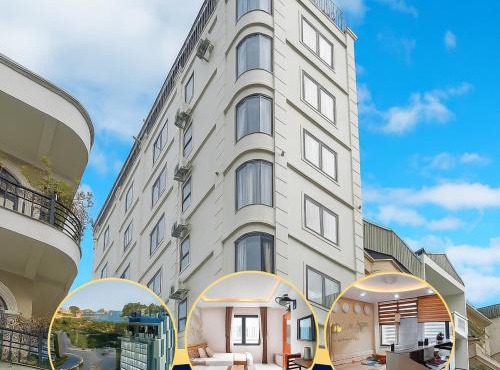 TiGon Hotel in Ha Long