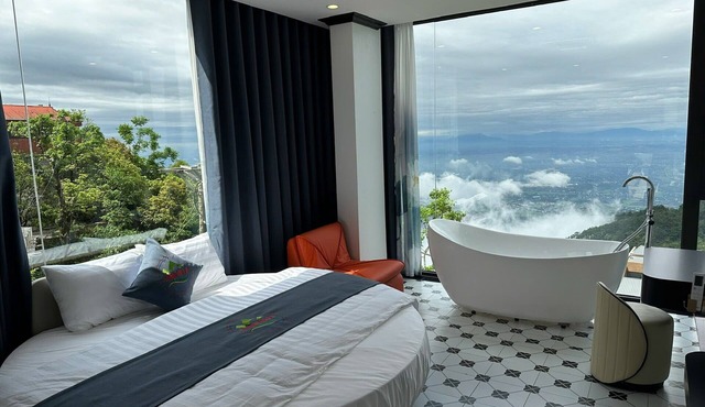 Time Villa