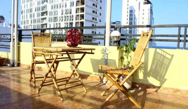 Timeless Apartment
