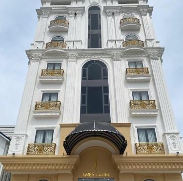 Times Hotel