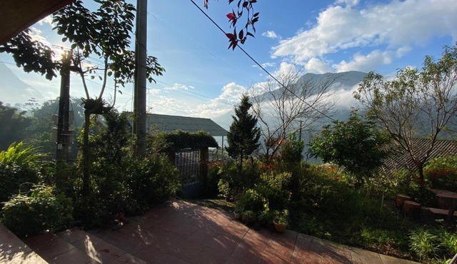 Tiny Homestay SaPa