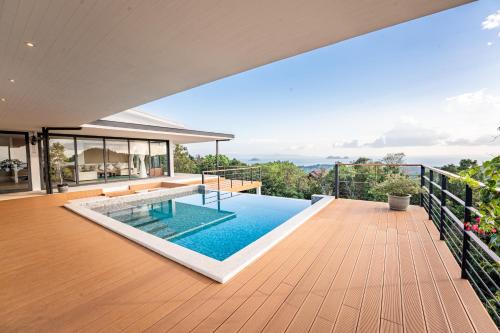 Titine Villa in Ko Pha-ngan