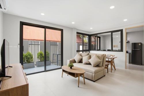Tiva Residence Bangkok in Bangkok
