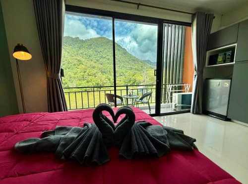 TN KAMALA Room For Rent in Kamala Beach