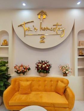 Tom's Homestay 2