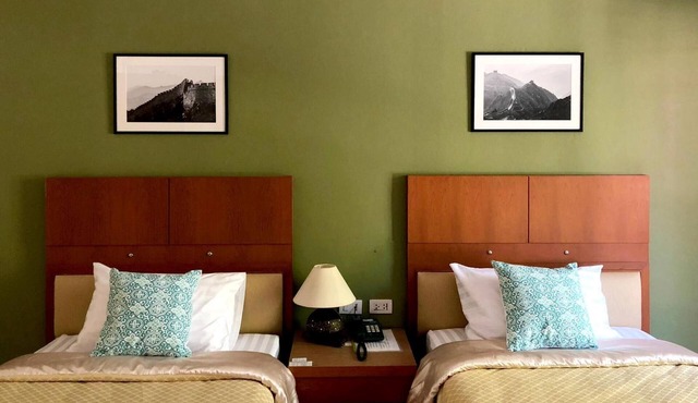 Tonwa Resort Hotel