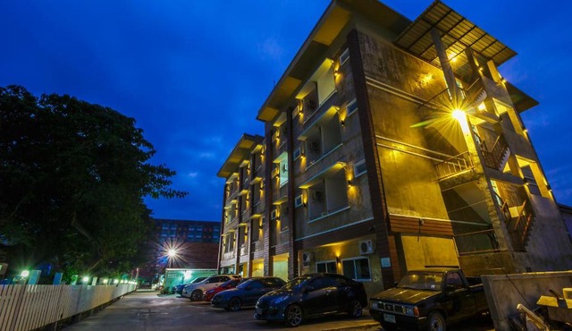 Tonwai Modern Place in Phitsanulok