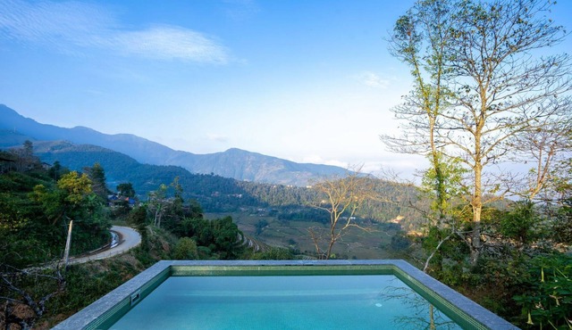 Topas Ecolodge