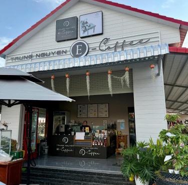 Tràm Chim Farmstay in Tam Nong