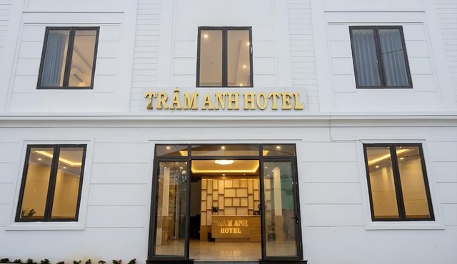 Trâm Anh Hotel in Kon Plong
