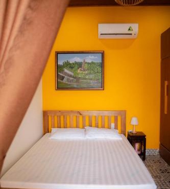 Trú Homestay Huế