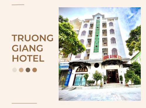 TRƯỜNG GIANG HOTEL Móng Cái