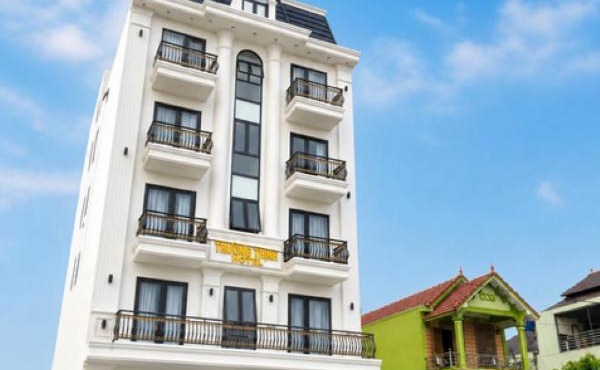 TRƯỜNG THỊNH Hotel
