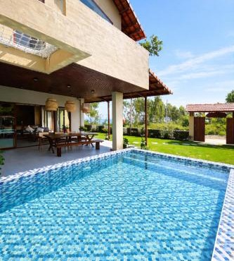 Trạm Seven Retreat House Gành Đá Đĩa Phú Yên