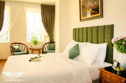 Trần Gia Apartment - Gia Lộc Hotel