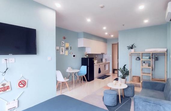 Tracy's Homestay in Vinhomes Ocean Park