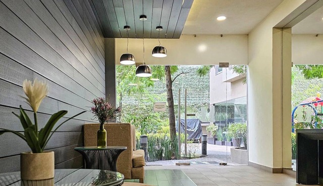 Traditional Apartment Vive Grand by Kukun in Ciudad de México