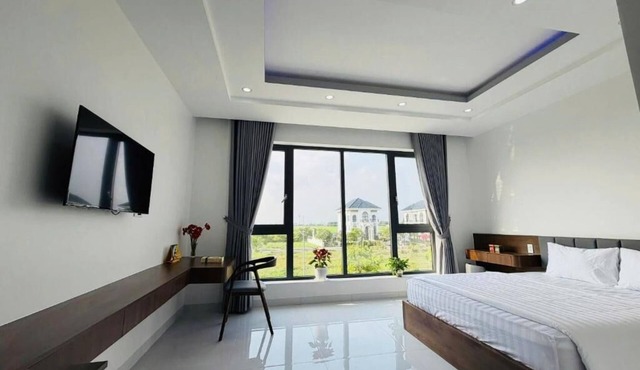 Tram Anh 2 Hotel Dong Nai - BAY LUXURY