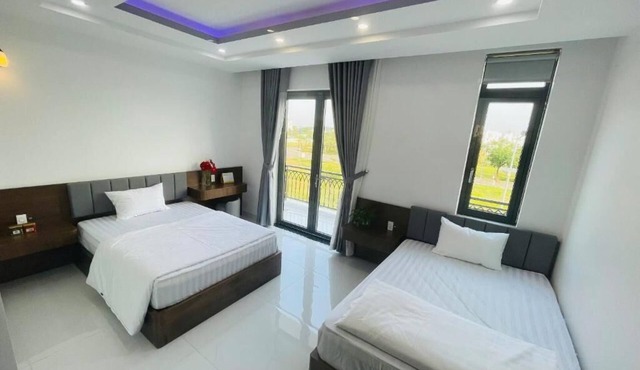 Tram Anh 2 Hotel Dong Nai - BAY LUXURY