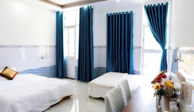Tram Anh Hotel Dong Nai - by BAY LUXURY
