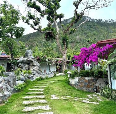 Tran Chau Garden Home