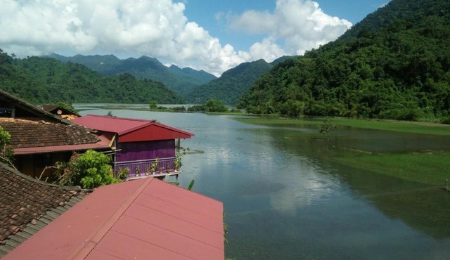 Tran Xuan Homestay