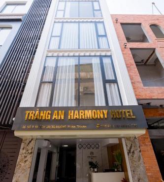 Trang An Harmony Hotel