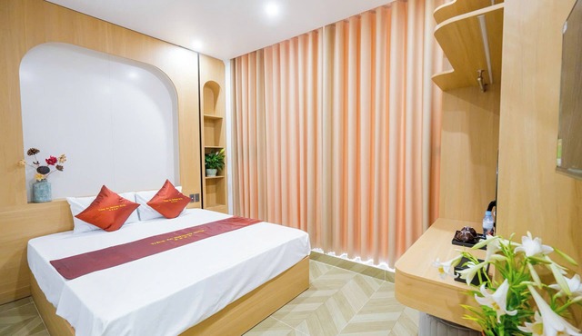 Trang An Harmony Hotel