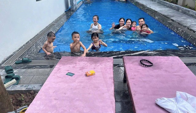 Trang An Heritage Hotel in Hoa Lu