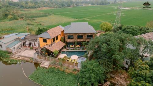 Trang An Ninh Binh Rustic Hideaway
