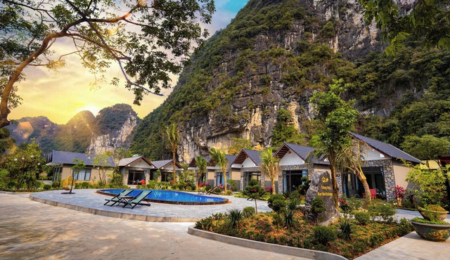 Trang An River View Ecolodge