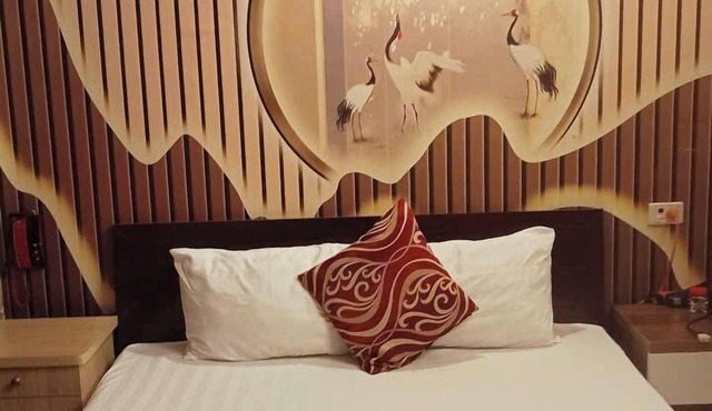 Trang Anh Hostel HN - by BAY LUXURY