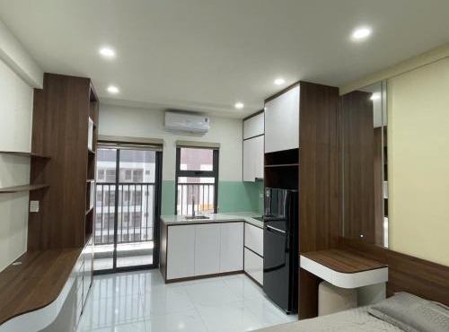 Trang Due homestay