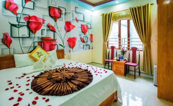 Trang Toan Hotel