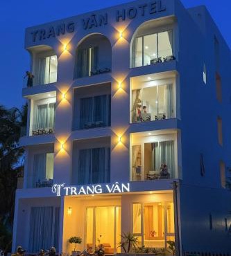 Trang Van Hotel Phu Quy