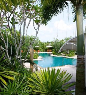 Tree Resort Palai v8
