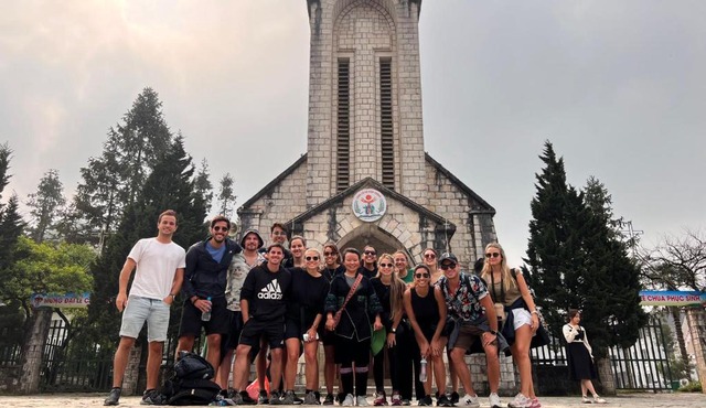 Trekking with Na - Natural and Local Experience