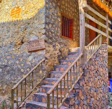 Triệu Chương Homestay
