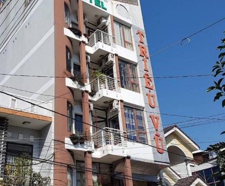 Triệu Vũ
