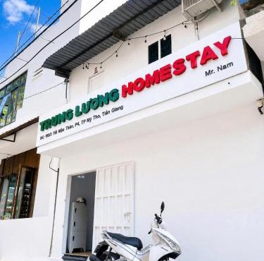 TRUNG LUONG HOMESTAY