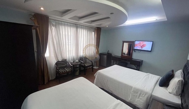 Trung Nam hotel - 64 Nguyen Truong To- by Bay Luxury