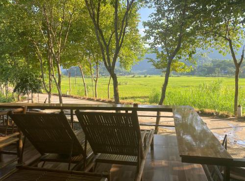 Truong Huy Homestay
