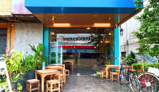 TT Premium Hostel Vientiane
