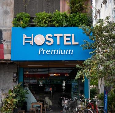 TT Premium Hostel Vientiane