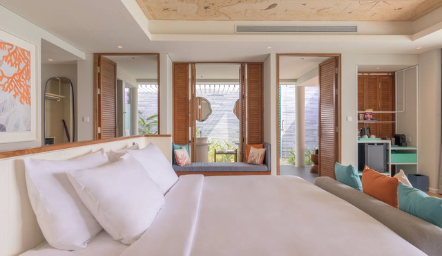 TTC Van Phong Bay Resort in Dong Ninh Hoa