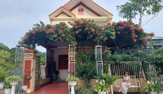 TUẤN HẠNH HOMESTAY